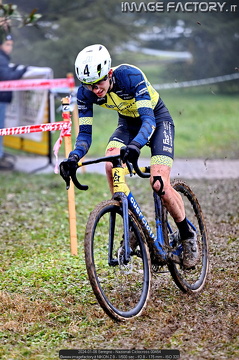 2024-01-06 Seregno - Nazionali Ciclocross 00454